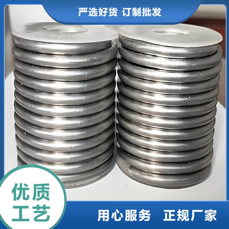 防腐蚀铅管产地直销