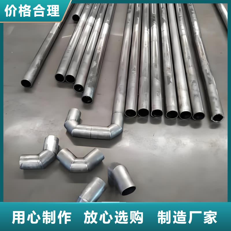 高纯度铅管报价及时
