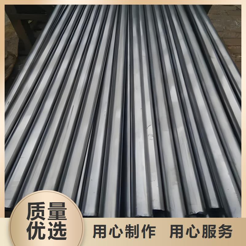 经验丰富的铅锑合金管基地