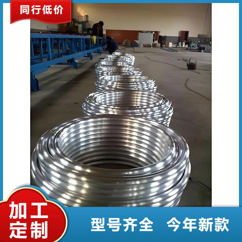 异型大口径铅管厂家直销-型号齐全