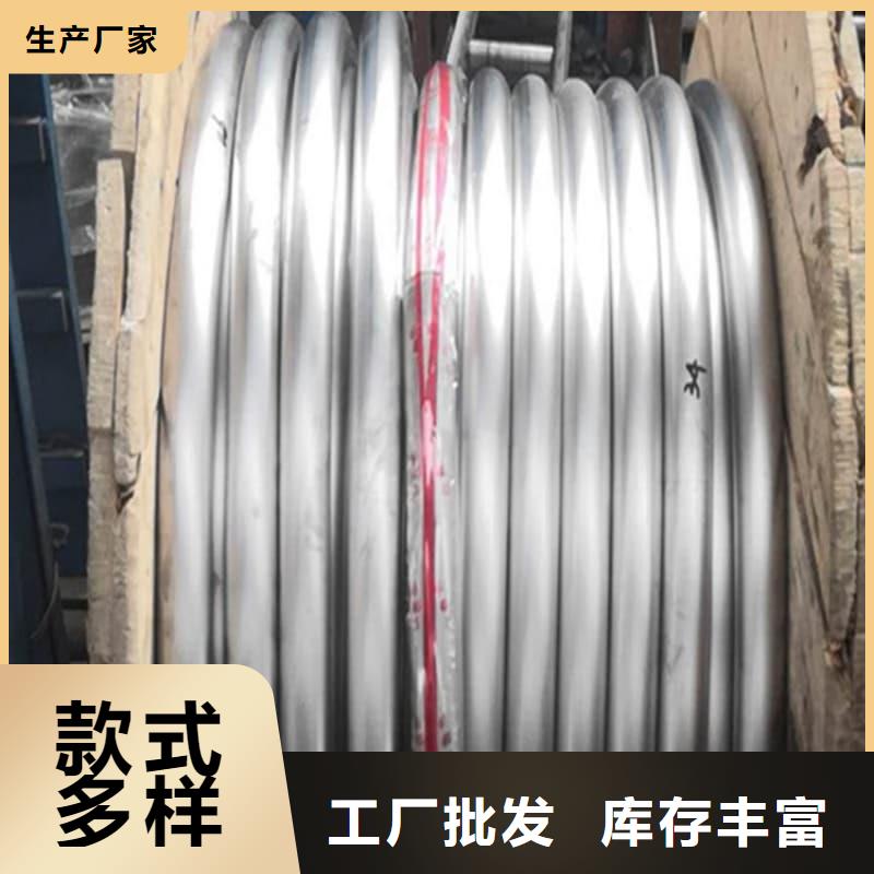 经验丰富的铅锑合金管基地