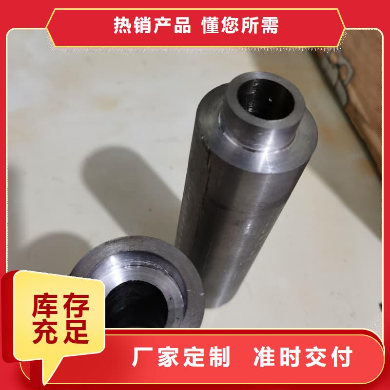 经验丰富的铅锑合金管基地