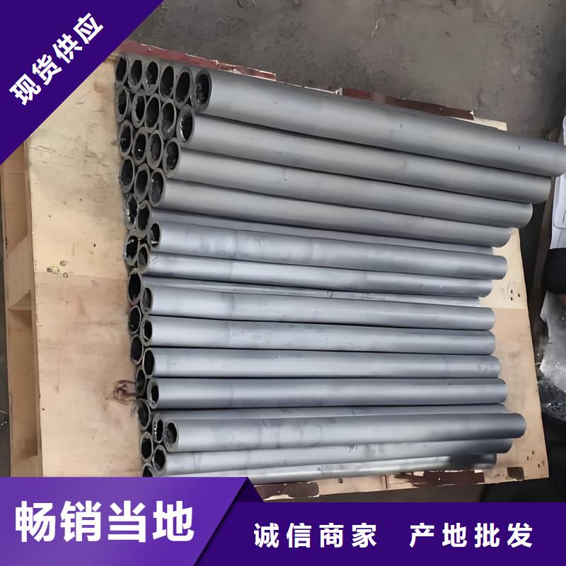 经验丰富的铅锑合金管基地