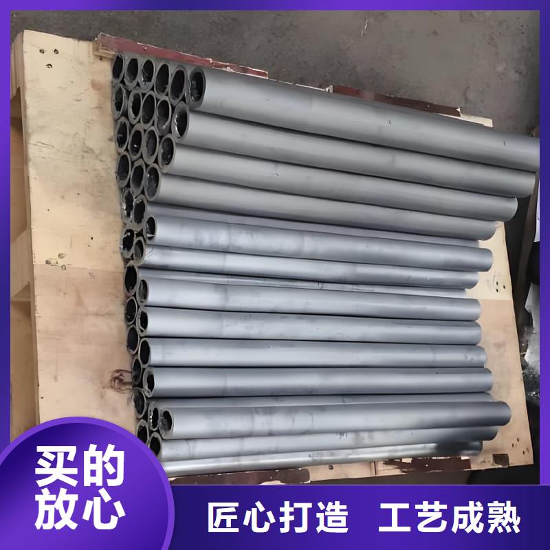 经验丰富的铅锑合金管基地
