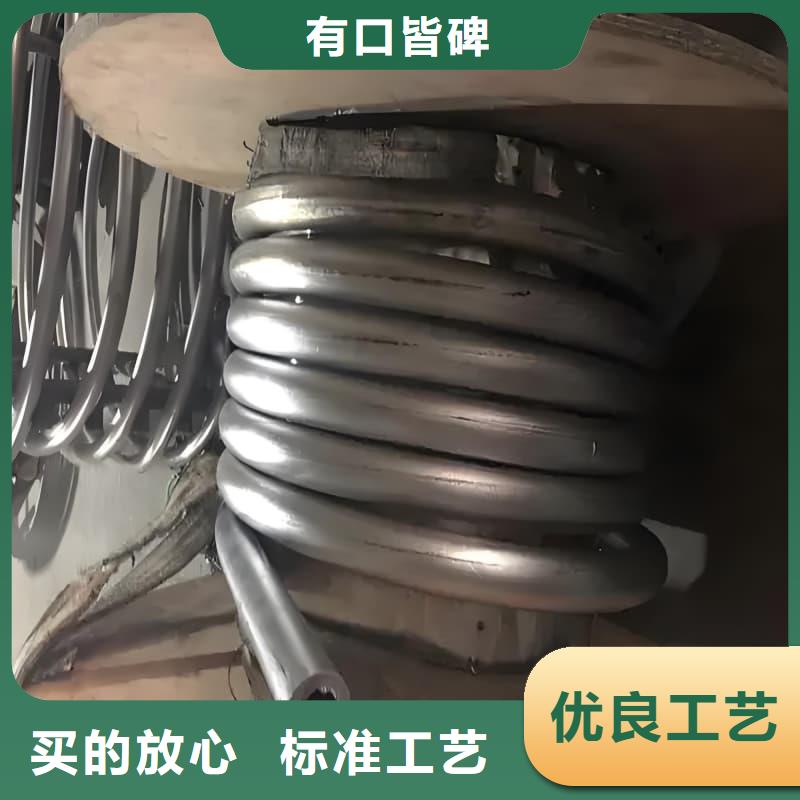 经验丰富的铅锑合金管基地