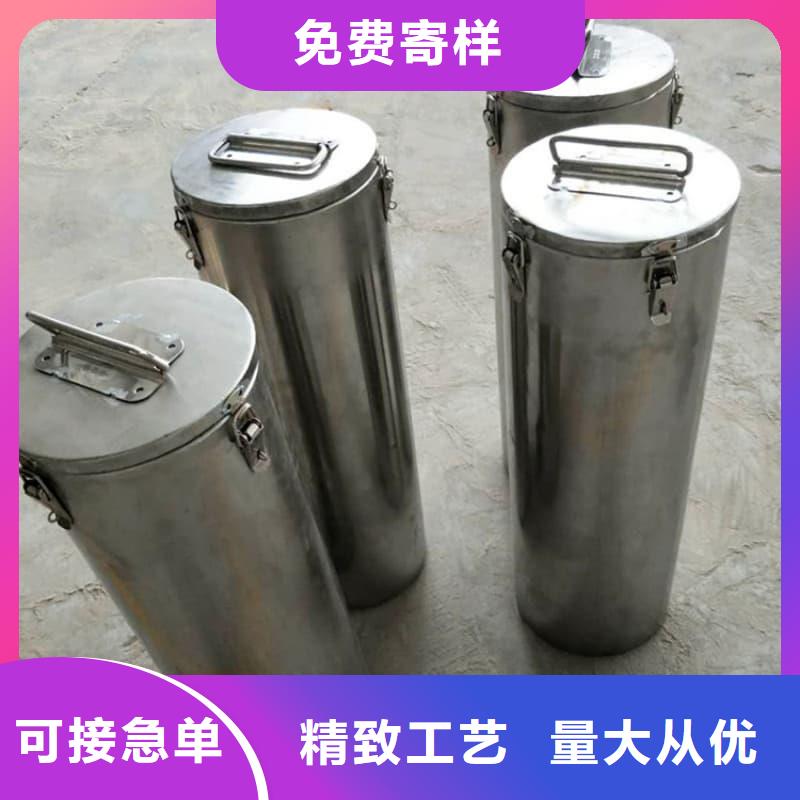 储物铅箱大量现货