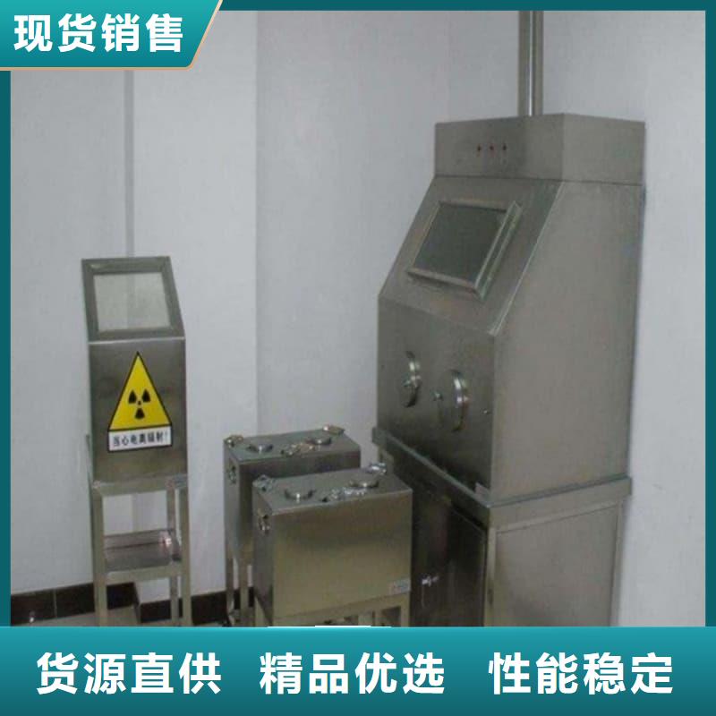 工业用铅箱备货充足