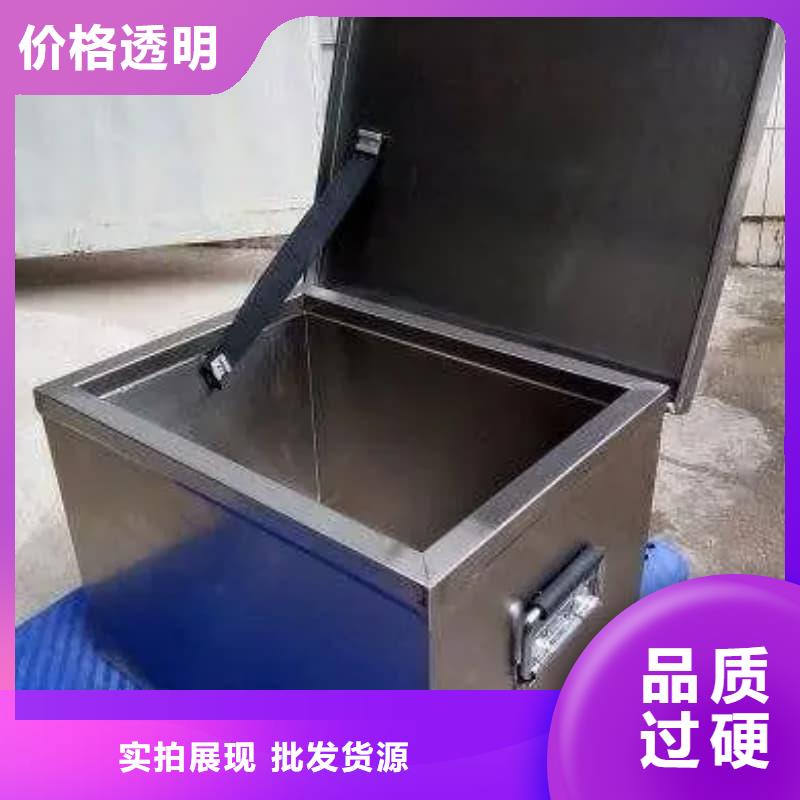 储物铅箱大量现货