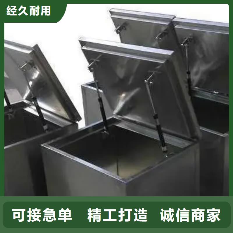 射线防护铅箱-物优价廉