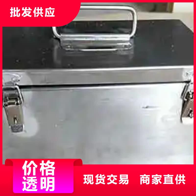 储物铅箱大量现货