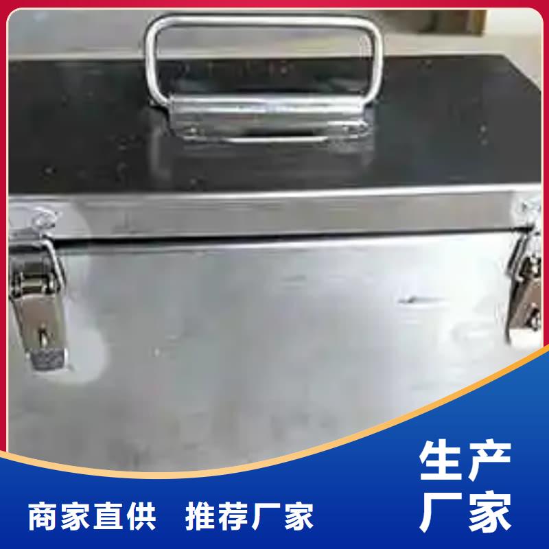 定做屏蔽信号铅箱的供货商