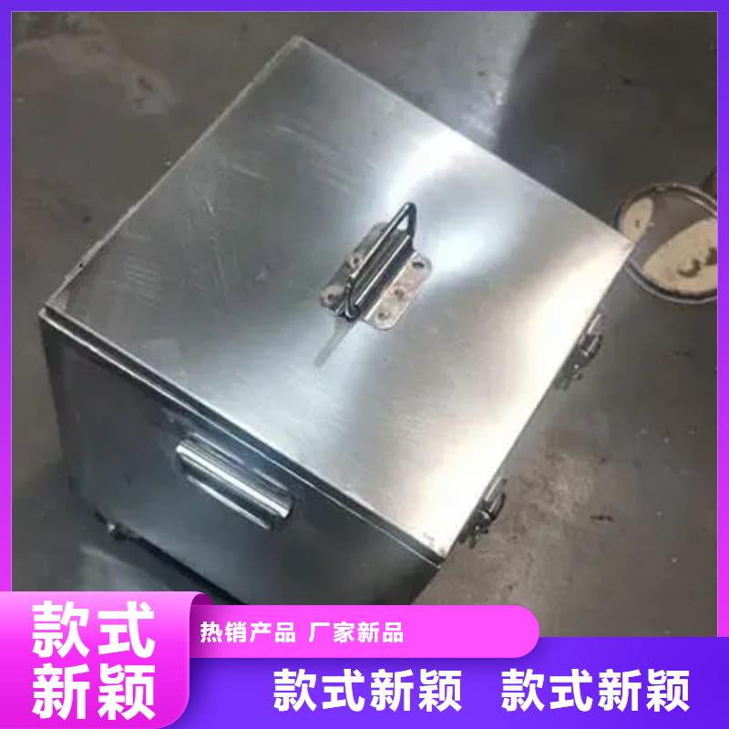 储物铅箱大量现货
