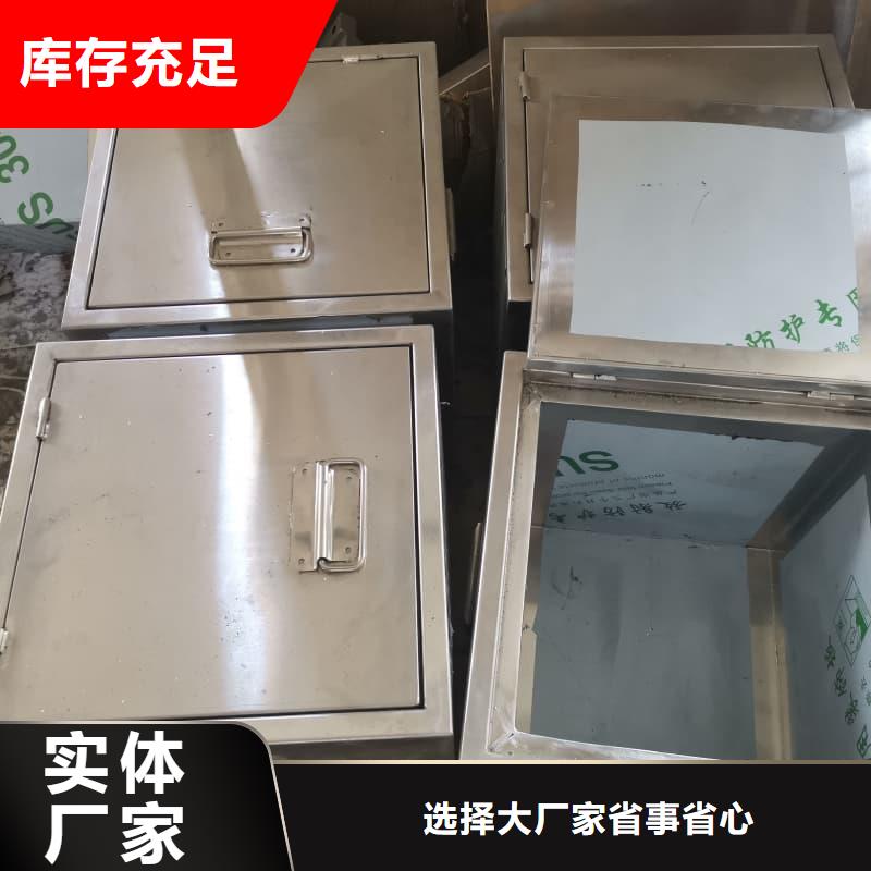 放射性核素废物桶现货充足