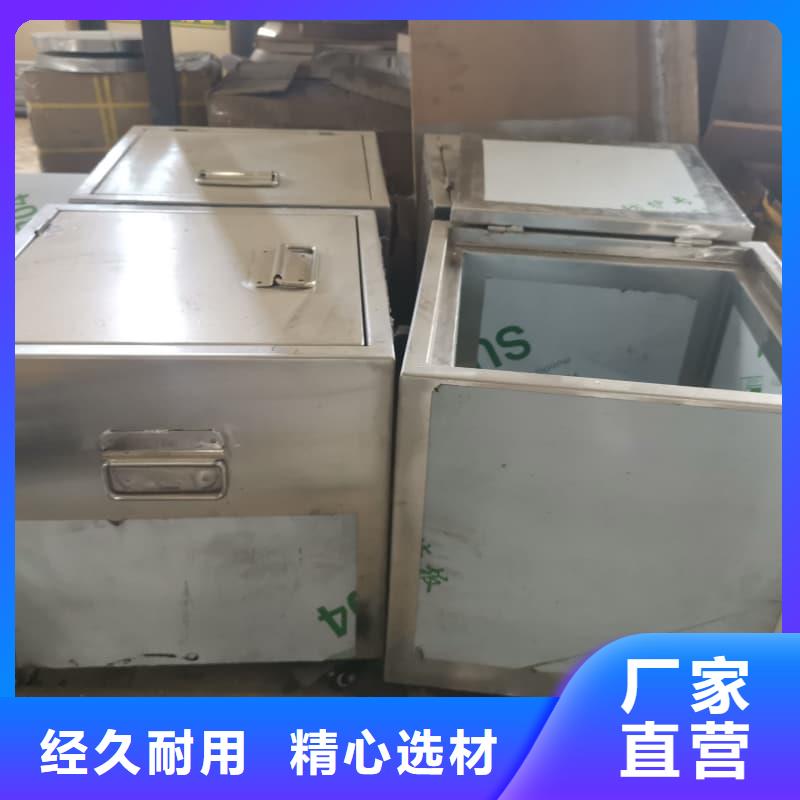 屏蔽射线铅罐?大品牌值得信赖