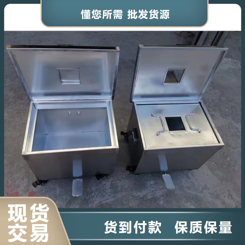 射线防护铅箱-物优价廉