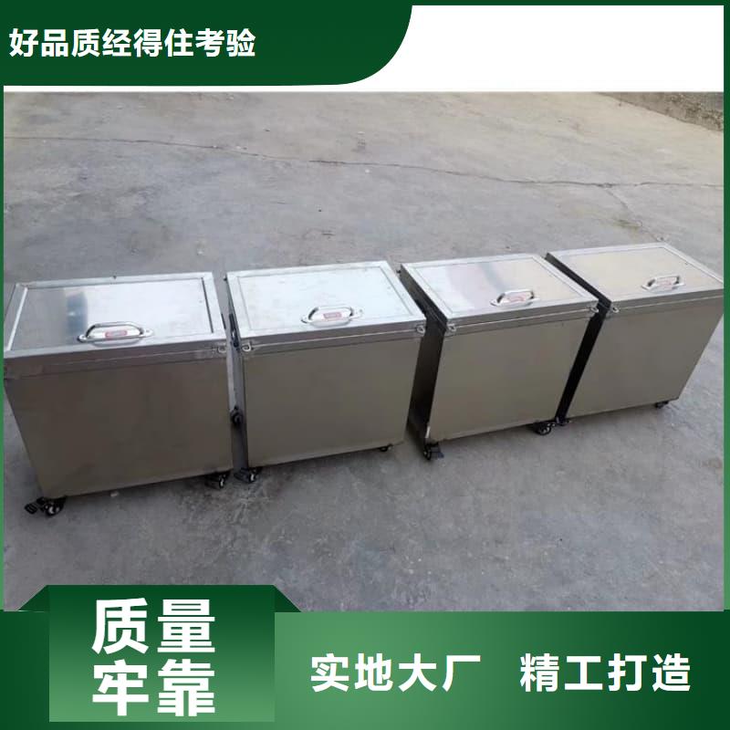 2025专注品质##工业用铅箱##质量保证