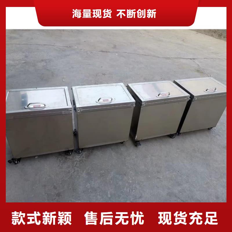 定做屏蔽信号铅箱的供货商