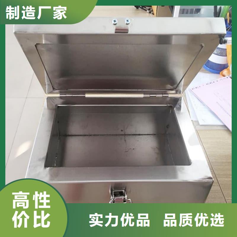 工业用铅箱备货充足