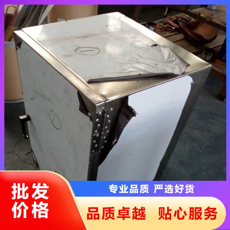 定做屏蔽信号铅箱的供货商