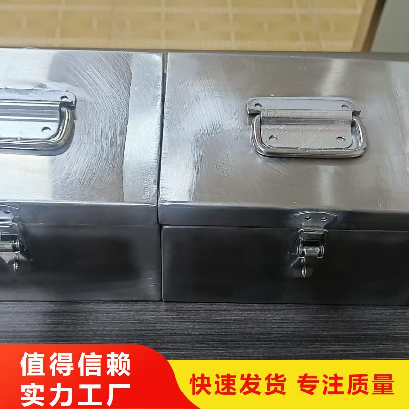 屏蔽信号铅箱_精益求精