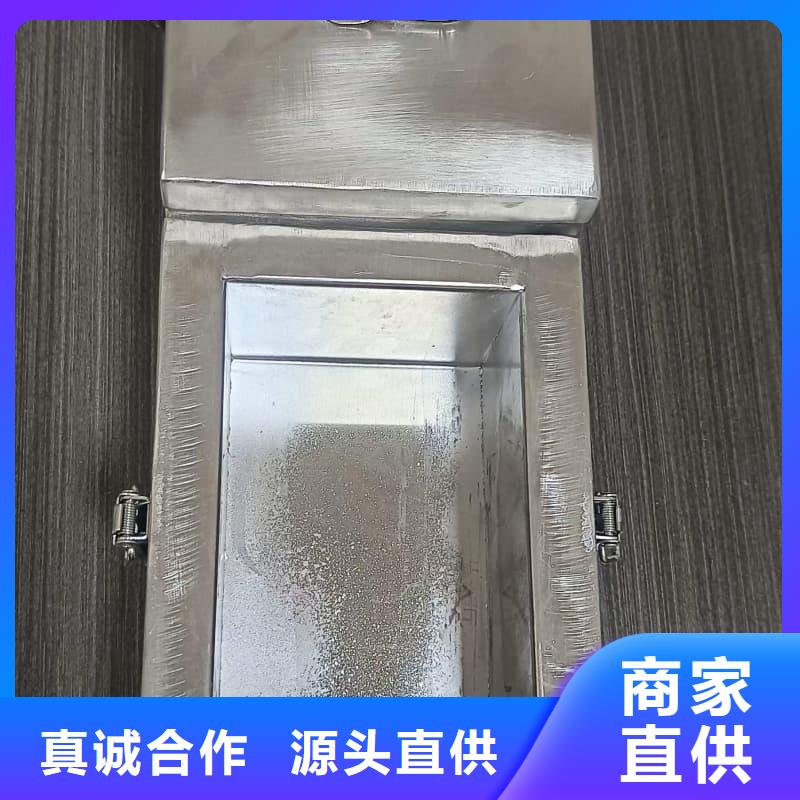 射线防护铅箱-物优价廉