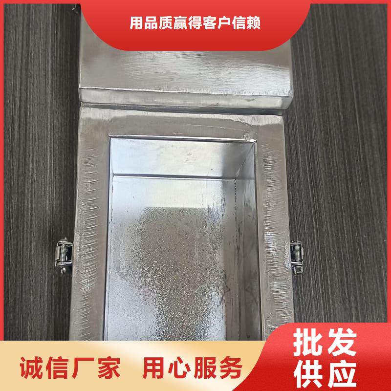 储物铅箱大量现货