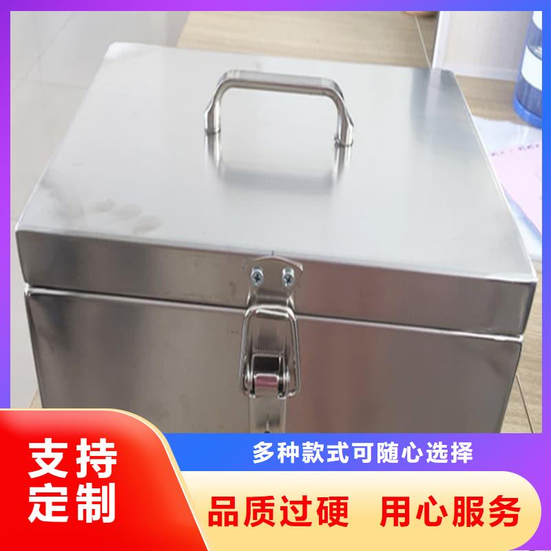 工业用铅箱备货充足