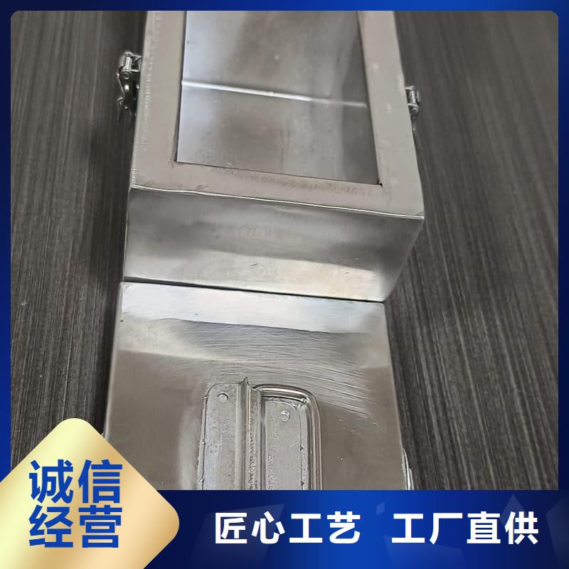 服务周到的储物铅箱厂家