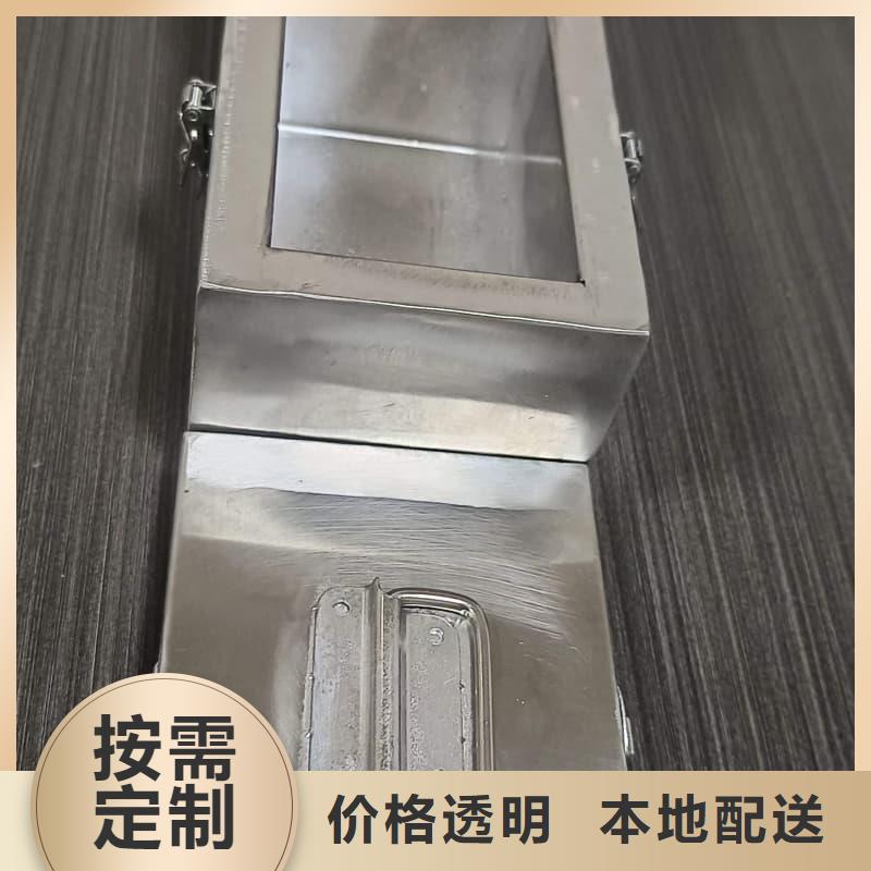 射线防护铅箱-物优价廉