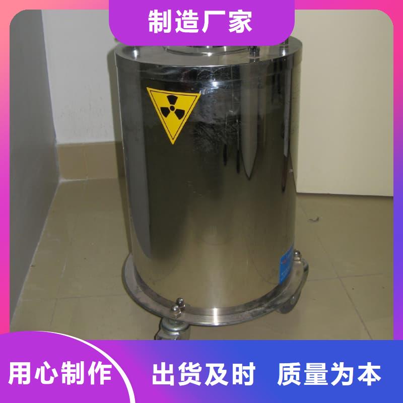 工业用铅箱备货充足