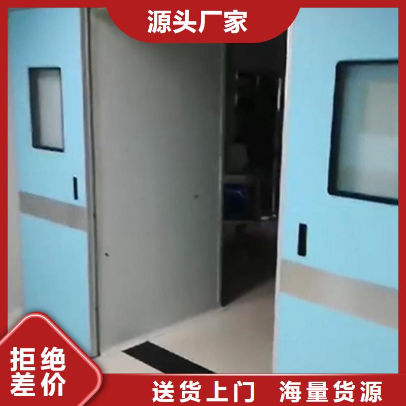 铅门工厂价格