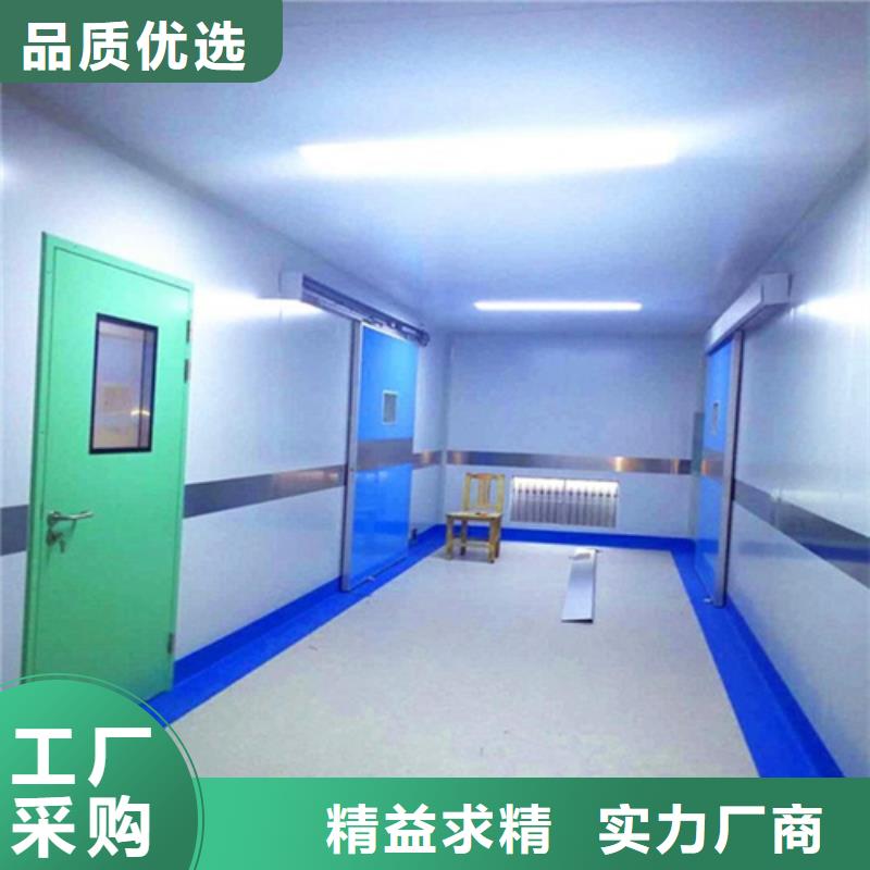 铅门铅玻璃当地厂家值得信赖