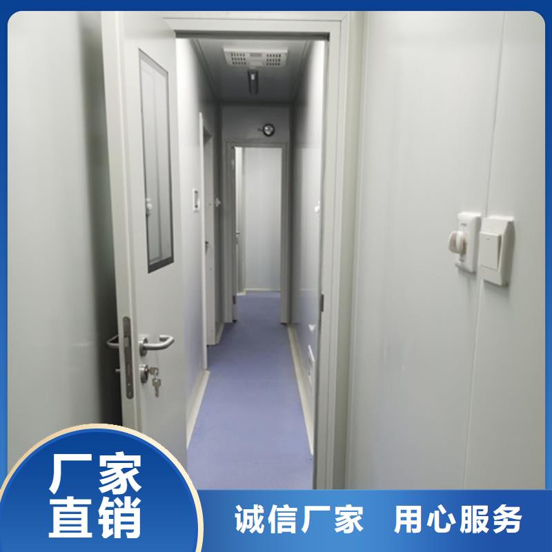 铅门防辐射铅门高标准高品质
