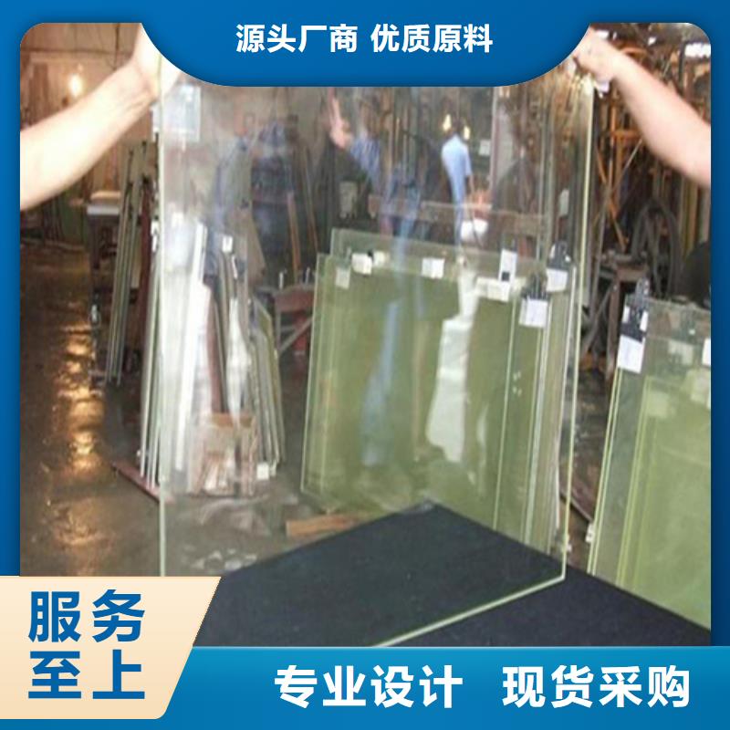 铅玻璃硫酸钡板源头厂源头货