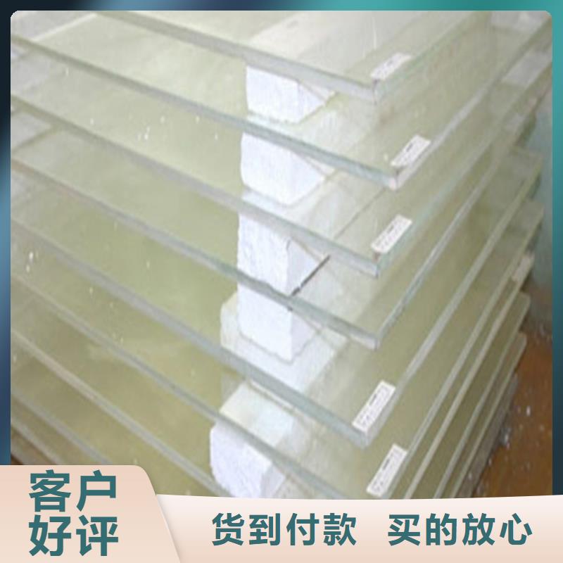 铅玻璃【防护窗】快速发货