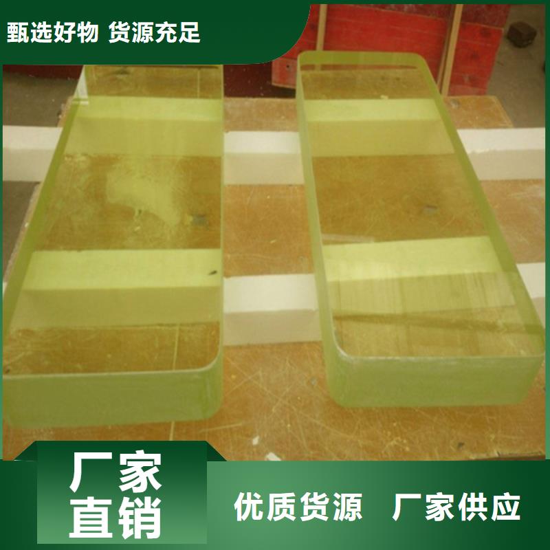 铅玻璃【防辐射铅门】实体诚信厂家