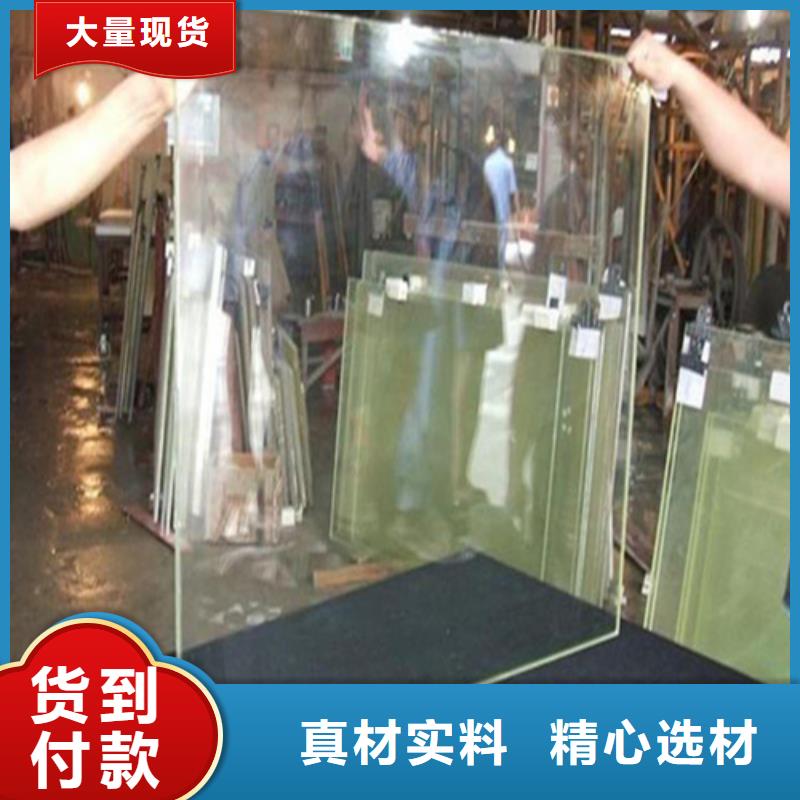 铅玻璃您身边的厂家