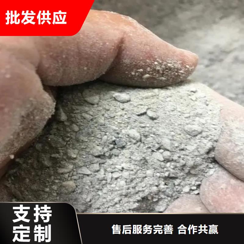 工厂认证【佳誉恒】【硫酸钡砂】铅玻璃客户好评