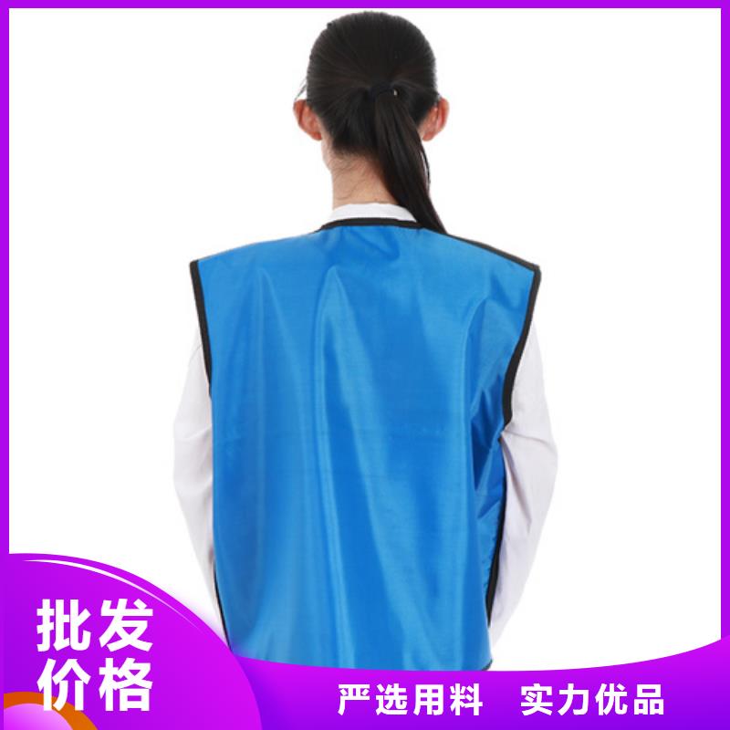 【铅衣】防辐射铅门厂家案例