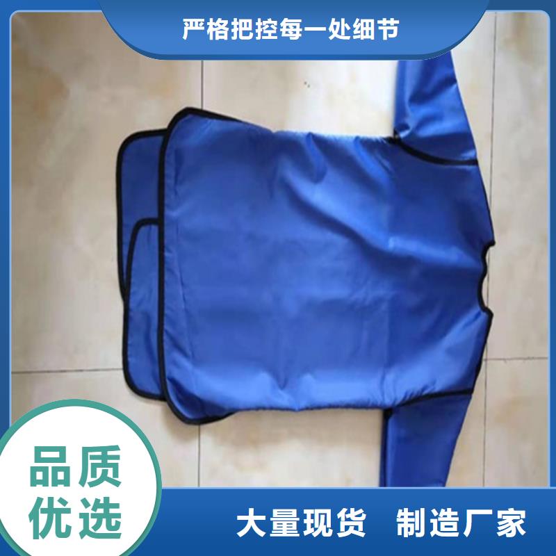 铅衣铅玻璃厂家自营