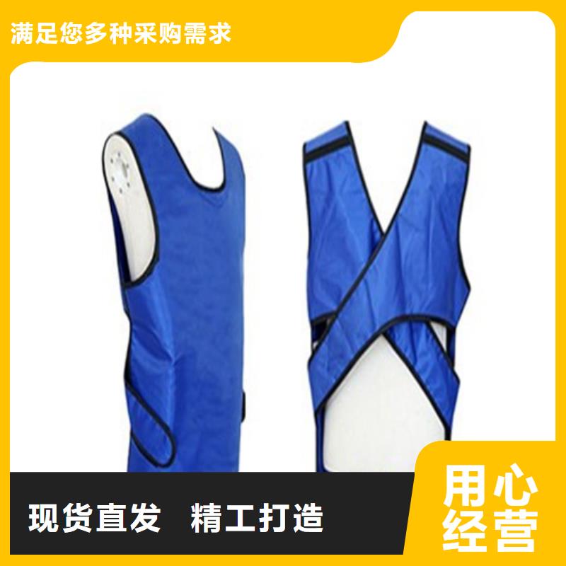 铅衣防辐射铅门源厂定制