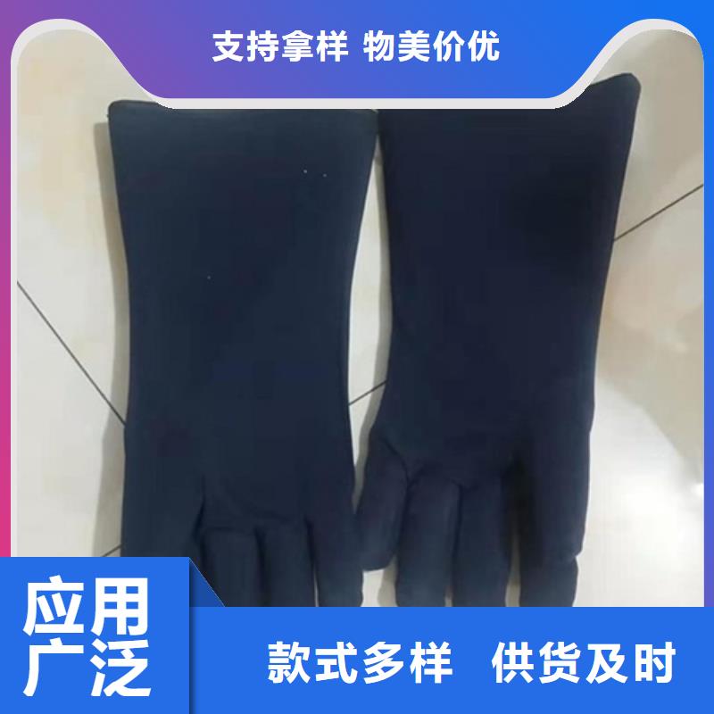 铅衣铅玻璃厂家自营
