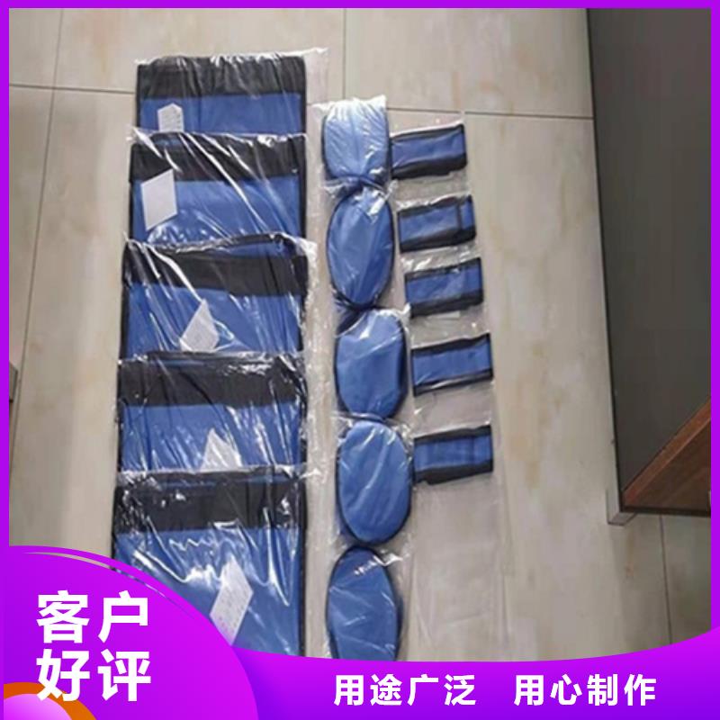 【铅衣】防辐射铅门按需定制