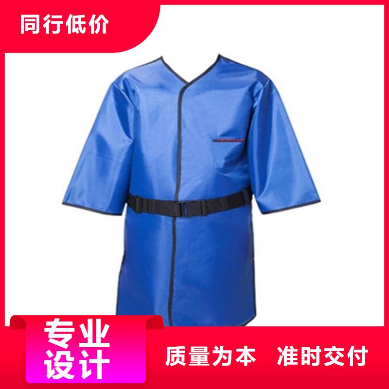 铅衣-铅玻璃严选用料