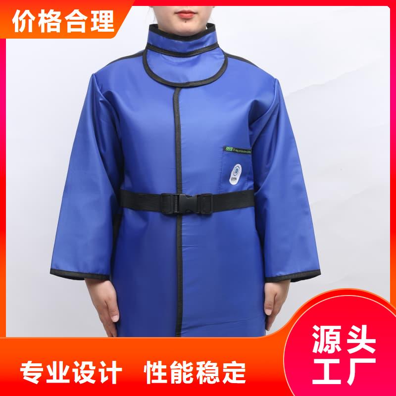 【铅衣】防辐射铅门厂家案例