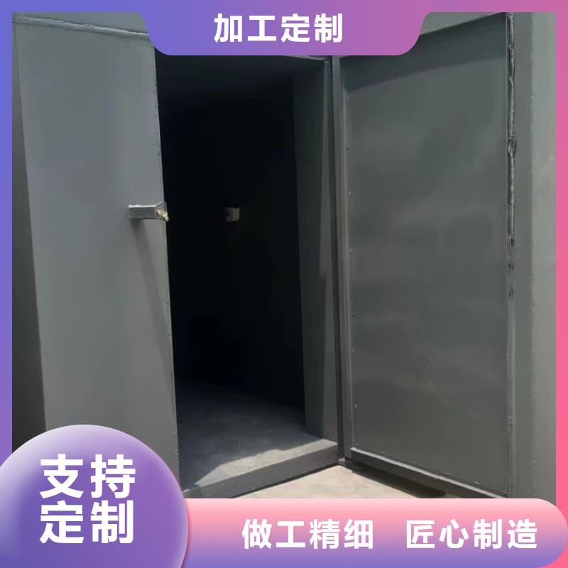 供应CT室铅房_实力厂家