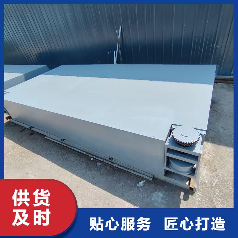 整体式铅房生产公司