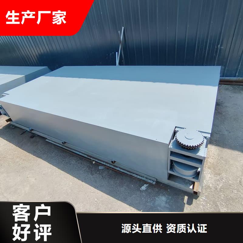 整体式铅房生产公司