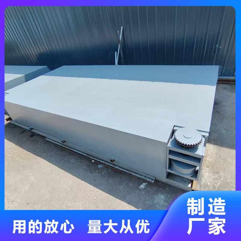 整体式铅房生产公司