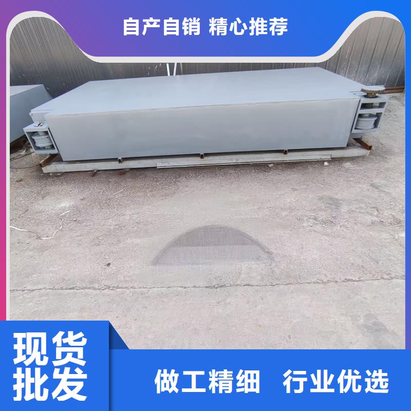 CT定制铅房_厂家定制